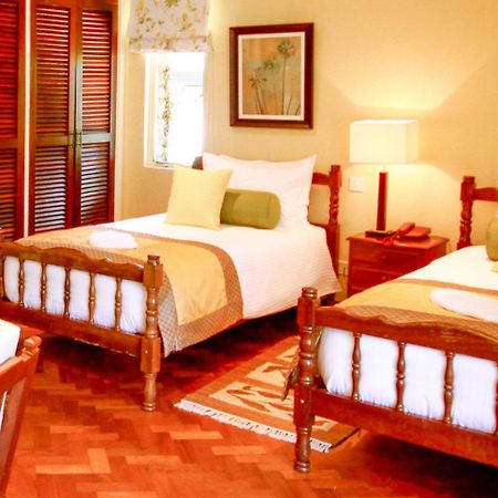 The Aberdare Country Club Hotel Mweiga Exterior foto